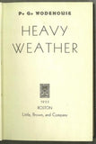 Heavy Weather