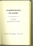 Tambourines to Glory