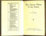 The Secret Places of the Heart