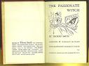 The Passionate Witch
