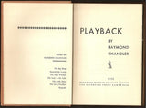 Playback with Typed Letter Signed