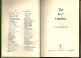 The Golf Omnibus