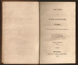 The Wept of Wish Ton-Wish: A tale