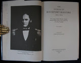 The Journal of Rochfort Maguire 1852-1854: Two years at Point Barrow, Alaska, aboard HMS <i>Plover</i> in search for Sir John Franklin