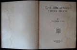 The Brownies: Their Book