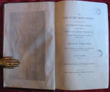 The Last of the Arctic Voyages, being a Narrative of the Expedition in H.M.S. Assistance Under the Command of Captain Sir Edward Belcher, DB in Search of Sir John Franklin, During the Years 1852-53-35 with Notes on the Natural History