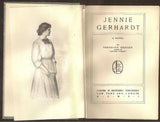 Jennie Gerhardt
