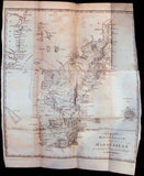 A Voyage to Madagascar and the East Indies ... to which is added, M Brunel's Memoir on the Chinese Trade