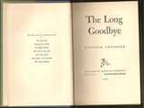 The Long Goodbye