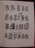 Commentary on the Dresden Codex