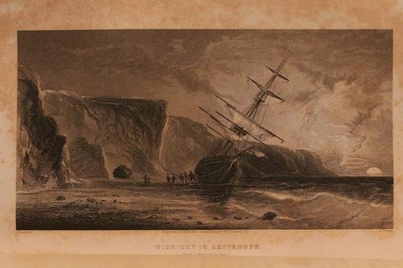 Arctic Explorations: The Second Grinnell Expedition in Search of Sir John Franklin, 1853, '54, '55