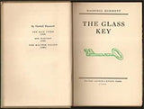 The Glass Key