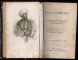 Journey to Central Africa; or Life and Landscapes from Egypt to the Negro Kingdoms of the White Nile