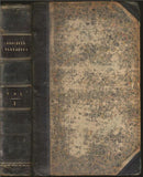Narrative of a Voyage to the Pacific and Beering's Strait, to co-operate with the Polar Expeditions: preformed in his Majesty's Ship Blossom ... in the Years 1825, 26, 27, 28
