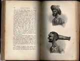 Narrative of a Voyage Round the World, Performed in her Majesty's Ship Sulphur, During the Years 1836-1842, Including Details of the Naval Operations in China, from Dec 1840 to Nov 1841