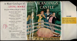 Blandings Castle