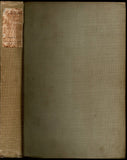 A Plain and Literal Translation of the Arabian Nights Entertainments, now entitled The Book of The Thousand Nights and a Night