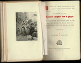 A Plain and Literal Translation of the Arabian Nights Entertainments, now entitled The Book of The Thousand Nights and a Night