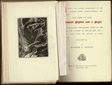 A Plain and Literal Translation of the Arabian Nights Entertainments, now entitled The Book of The Thousand Nights and a Night