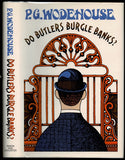Do Butlers Burgle Banks?