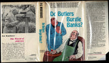 Do Butlers Burgle Banks?