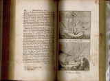 Biographia nautica, or, Memoirs of those illustrious seamen: to whose intrepidity and conduct the English are indebted for the victories of their fleets, the increase of their dominions, the extension of their commerce and their pre-eminence