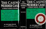 The Casino Murder Case: A Philo Vance Story