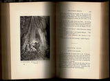 A Voyage Round the World In Search of he Castaways: A Romantic Narrative of the Loss of Captain Grant of the Brig Britannia and of the Adventures of the Children and Friends in his Discovery and Rescue