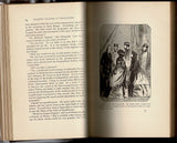 A Voyage Round the World In Search of he Castaways: A Romantic Narrative of the Loss of Captain Grant of the Brig Britannia and of the Adventures of the Children and Friends in his Discovery and Rescue