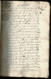 <b><font color=purple>Manuscript</b></font> <i>Censos</i> in the Seventeenth Century