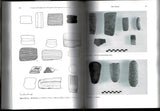 Ceramics and Artifacts From Excavations in The Copan Residential Zone