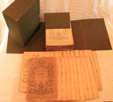 Master Humphrey's Clock (In 88 Weekly Parts)