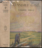 Dream's End