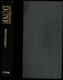 God Emperor of Dune