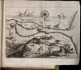 Diarium vel Descriptio laboriosissimi, & molestissimi Itineris, factia Guilielmo Cornelli Schoutenio, Hornano. Annis 1615, 1616 & 1617