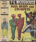 Eggs, Beans and Crumpets