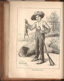Adventures of Huckleberry Finn (Tom Sawyer's Comrade)