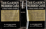 The Garden Murder Case: A Philo Vance Story