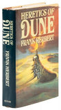 Heretics of Dune