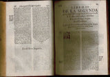 Segunda Parte de la Historia General del Mundo, de XV anos del tiempo del Senor Rey don Felipe II el Prudente, desde el ano del MDLXXI hasta el de MDLXXXV