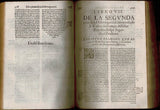 Segunda Parte de la Historia General del Mundo, de XV anos del tiempo del Senor Rey don Felipe II el Prudente, desde el ano del MDLXXI hasta el de MDLXXXV