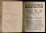 Segunda Parte de la Historia General del Mundo, de XV anos del tiempo del Senor Rey don Felipe II el Prudente, desde el ano del MDLXXI hasta el de MDLXXXV