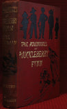The Adventures of Huckleberry Finn (Tom Sawyer's Comrade)