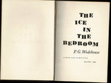 The Ice in the Bedroom