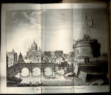 Travels through Italy. Containing New and curious Obfervations on that Country; particularly The Grand duchy of Tuscany; the Ecclesiastical State, or the Dominions of the Pope; The Kingdom of Naples; The Republic of Venice and Genoa; and Other Italian Sta