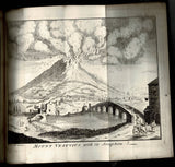 Travels through Italy. Containing New and curious Obfervations on that Country; particularly The Grand duchy of Tuscany; the Ecclesiastical State, or the Dominions of the Pope; The Kingdom of Naples; The Republic of Venice and Genoa; and Other Italian Sta