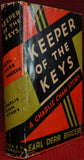 Keeper of the Keys: A Charlie Chan Story