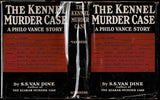 The Kennel Murder Case: A Philo Vance Story
