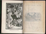 The Green Fairy Book