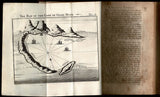 A New Voyage to the East Indies by Francis Leguat and His Companions Containing their Adventures in two Desart Islands